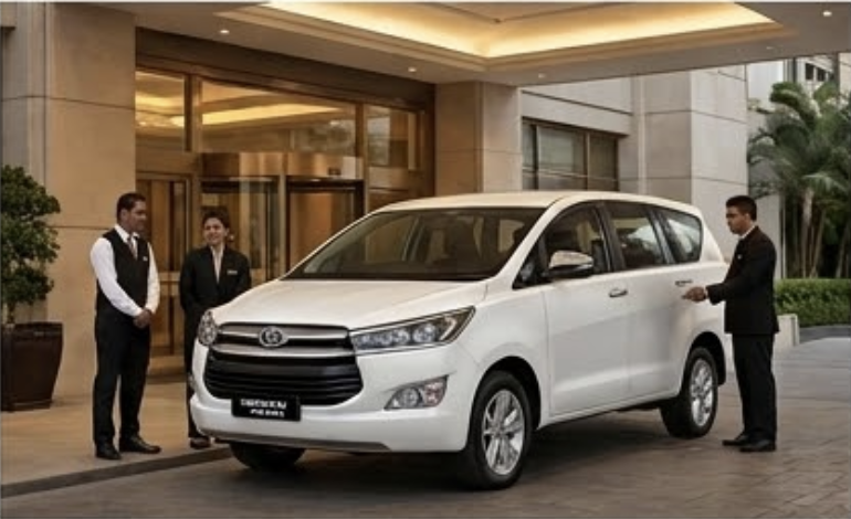 Toyota Innova